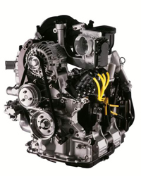 C3596 Engine